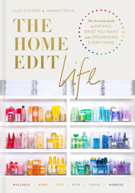 Home Edit Life, EPUB eBook