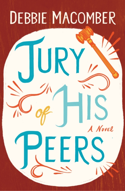 Jury of His Peers, EPUB eBook