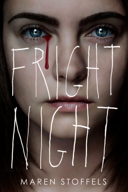 Fright Night, EPUB eBook