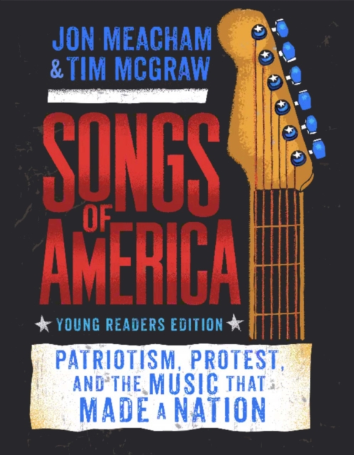 Songs of America: Young Reader's Edition, EPUB eBook