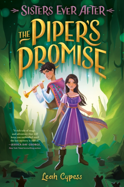 Piper's Promise, EPUB eBook