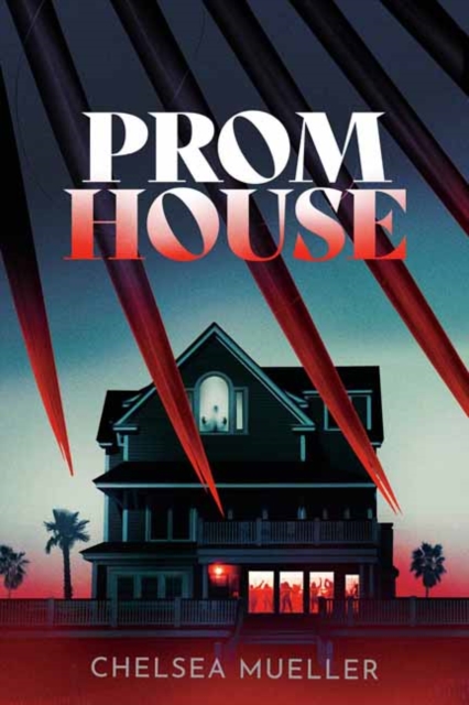 Prom House, Paperback / softback Book