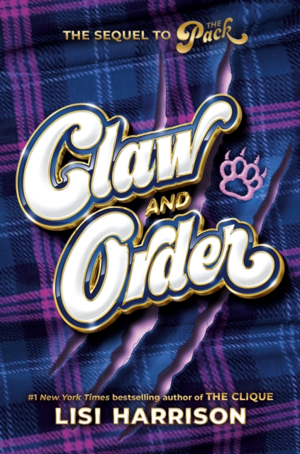 Pack #2: Claw and Order, EPUB eBook