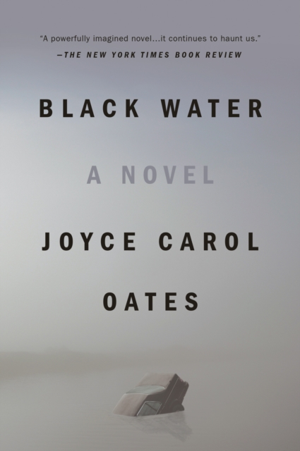 Black Water, EPUB eBook