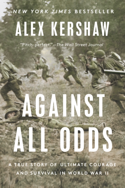 Against All Odds, Paperback / softback Book