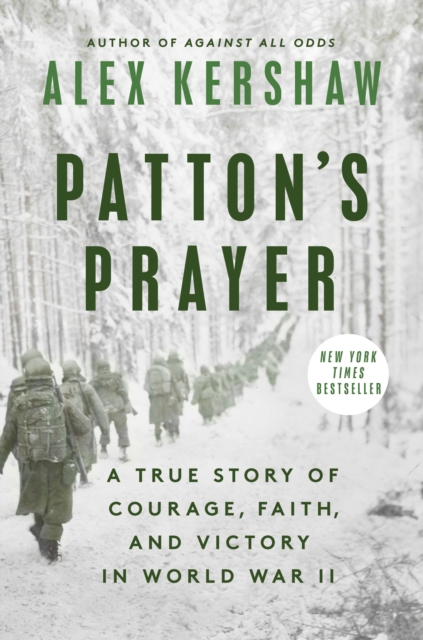 Patton's Prayer, EPUB eBook