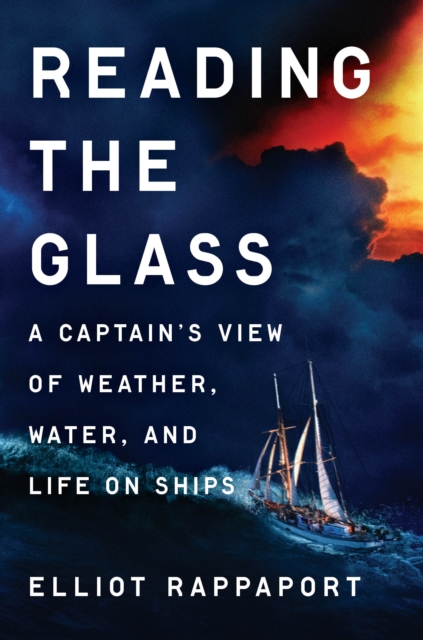 Reading the Glass, EPUB eBook