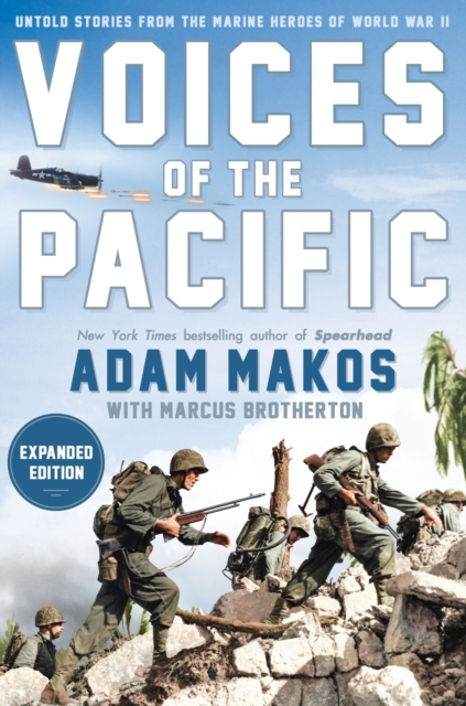 Voices of the Pacific, Expanded Edition, EPUB eBook