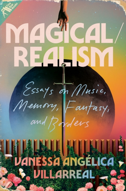 Magical/Realism, EPUB eBook