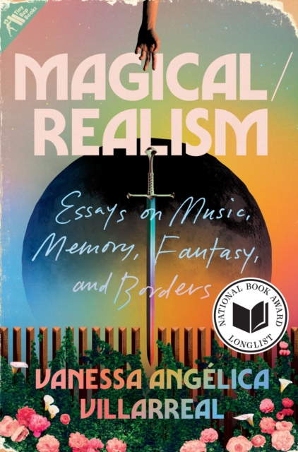 Magical/Realism, EPUB eBook