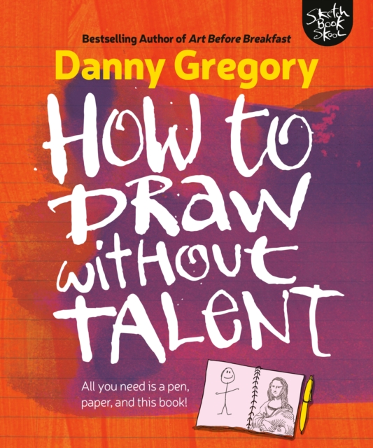 How to Draw Without Talent, EPUB eBook