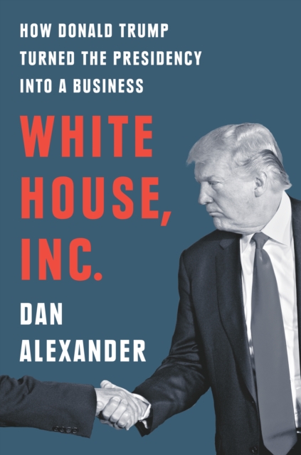 White House Inc., EPUB eBook