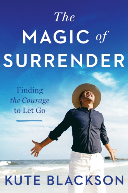 Magic of Surrender, EPUB eBook