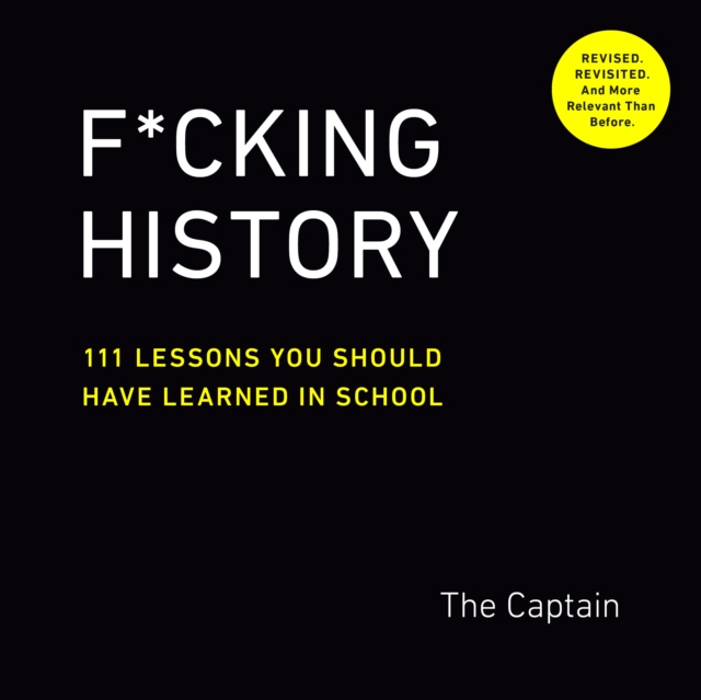 F*cking History, EPUB eBook