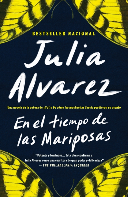 En el tiempo de las mariposas, EPUB eBook