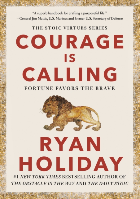 Courage Is Calling, EPUB eBook