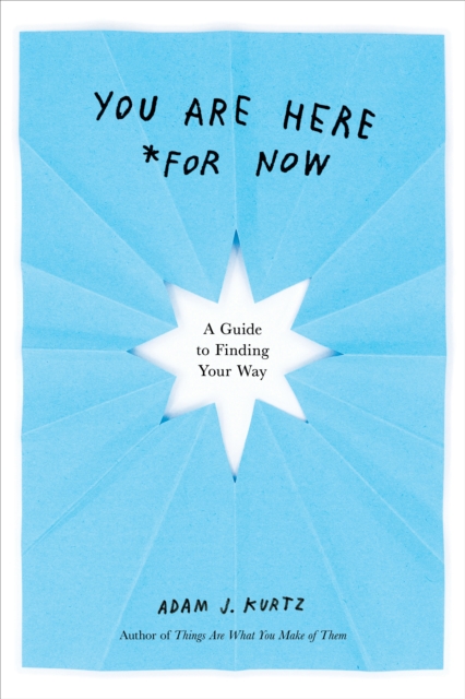 You Are Here (For Now), EPUB eBook