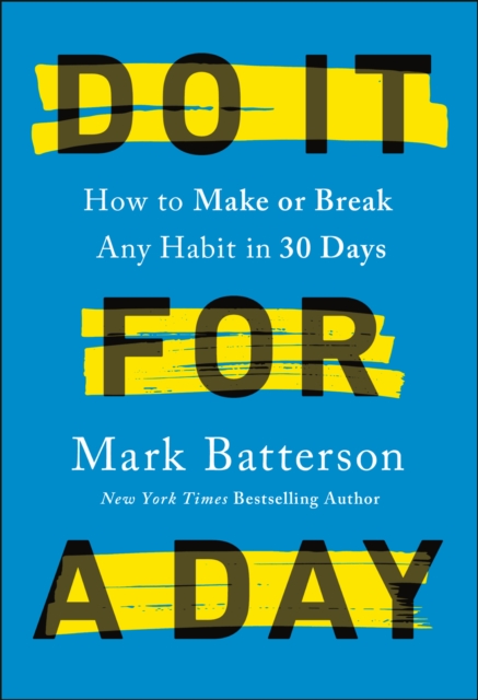 Do It for a Day, EPUB eBook