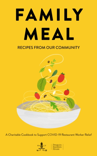 Family Meal, EPUB eBook