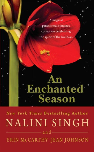 Enchanted Season, EPUB eBook