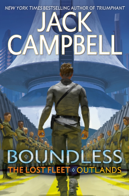 Boundless, EPUB eBook