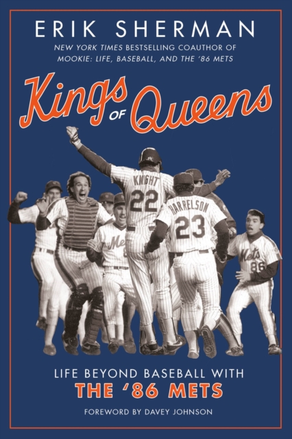 Kings Of Queens, Paperback / softback Book