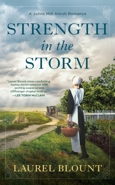 Strength In The Storm, Paperback / softback Book
