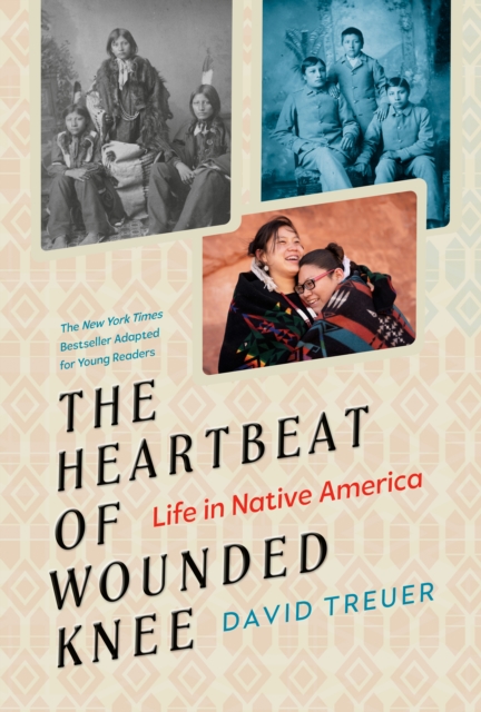 Heartbeat of Wounded Knee (Young Readers Adaptation), EPUB eBook