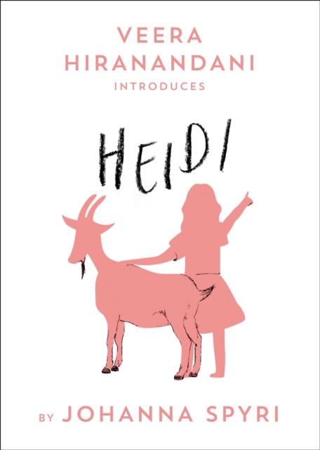 Heidi, EPUB eBook