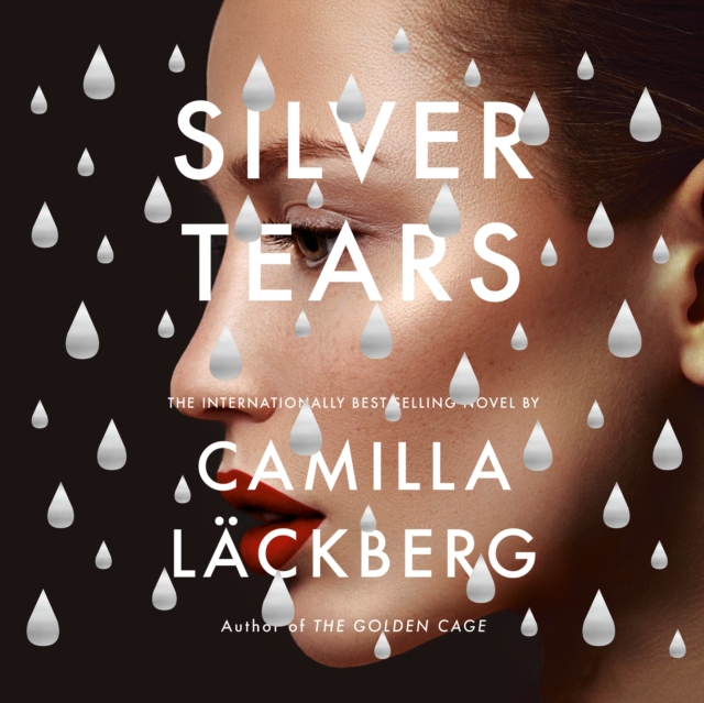 Silver Tears, eAudiobook MP3 eaudioBook