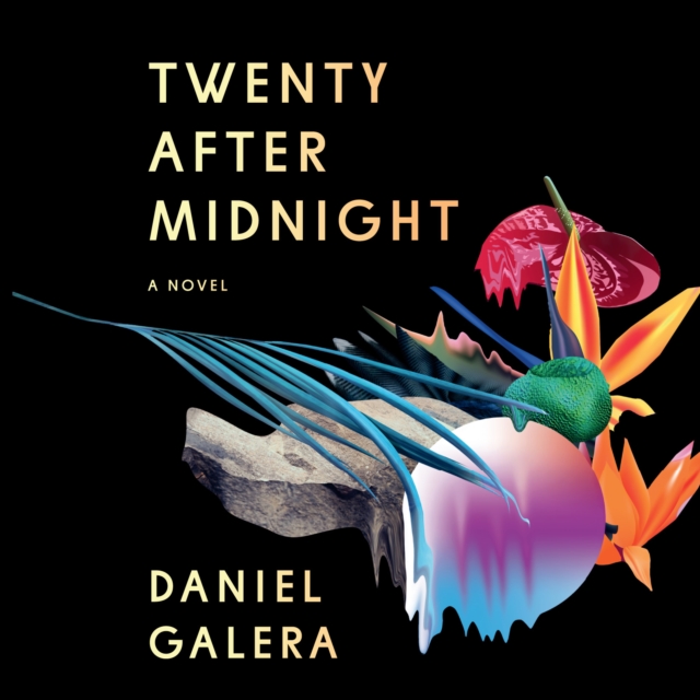 Twenty After Midnight, eAudiobook MP3 eaudioBook