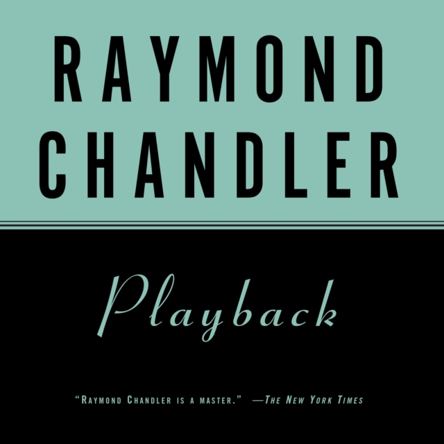 Playback, eAudiobook MP3 eaudioBook