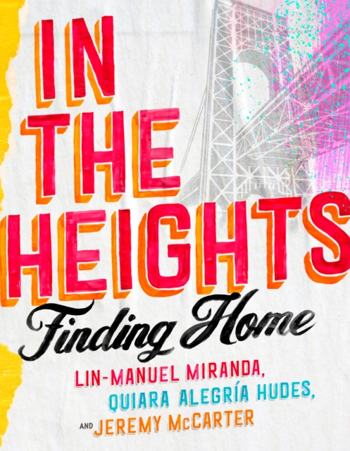 In the Heights, EPUB eBook