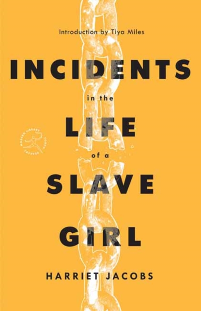 Incidents in the Life of a Slave Girl, Paperback / softback Book