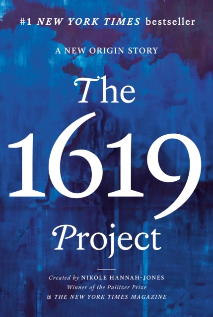 1619 Project, EPUB eBook