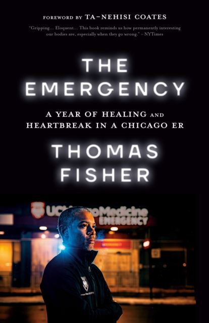 Emergency, EPUB eBook