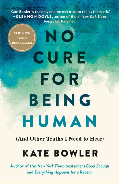 No Cure for Being Human, EPUB eBook