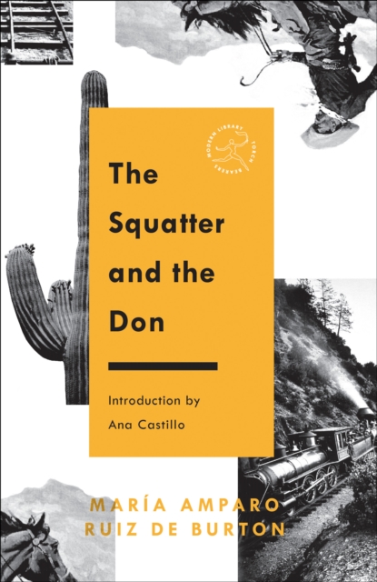 Squatter and the Don, EPUB eBook