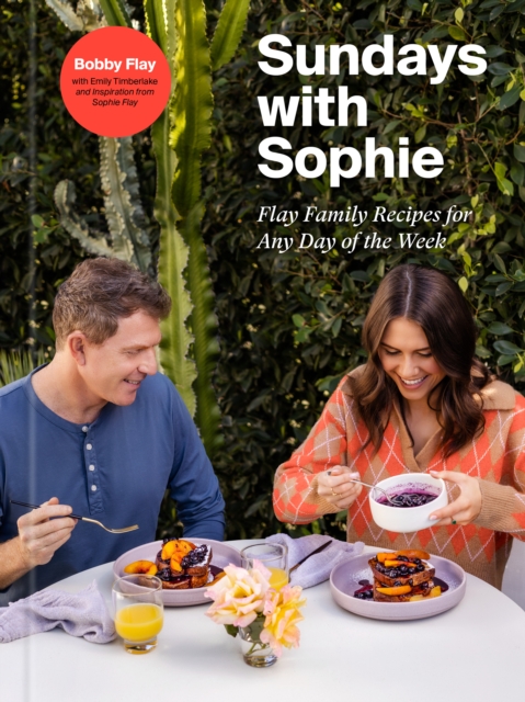 Sundays with Sophie, EPUB eBook