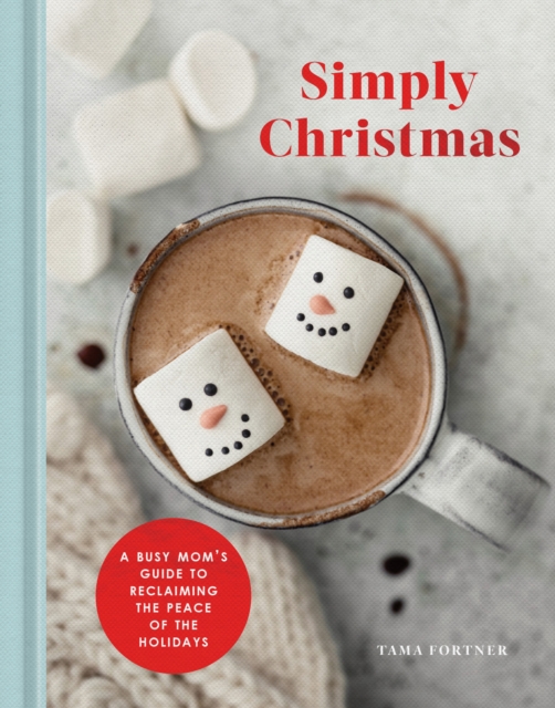 Simply Christmas, EPUB eBook