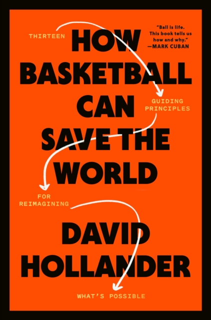 How Basketball Can Save the World, EPUB eBook
