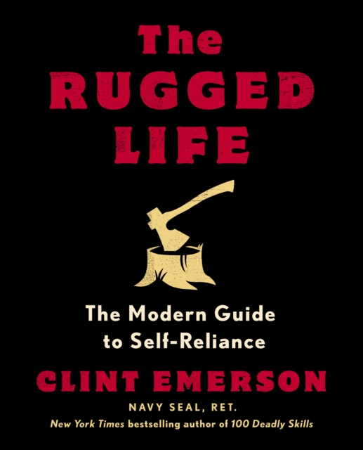 Rugged Life, EPUB eBook