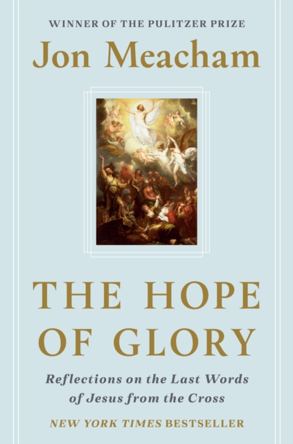 Hope of Glory, EPUB eBook