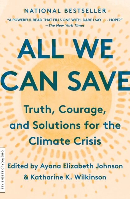 All We Can Save, EPUB eBook