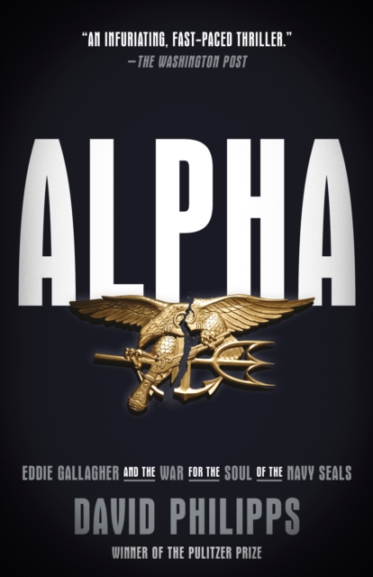 Alpha, EPUB eBook