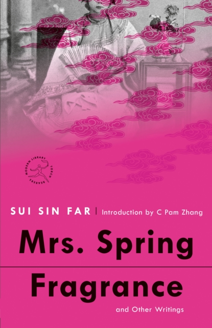 Mrs. Spring Fragrance, EPUB eBook