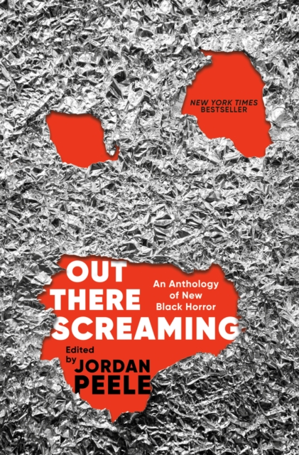Out There Screaming, EPUB eBook
