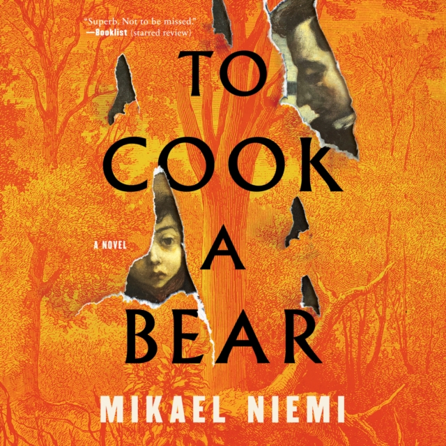 To Cook a Bear, eAudiobook MP3 eaudioBook