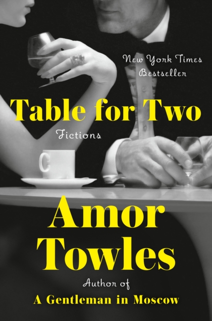 Table for Two, EPUB eBook
