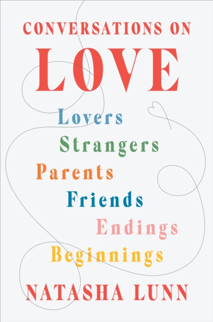 Conversations on Love, EPUB eBook